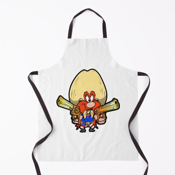 Item preview, Murica Sam Cartoon Cowboy Firearms designed and sold by andres-cohen.