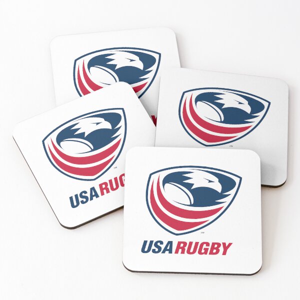 Item preview, Usa Rugby designed and sold by andres-cohen.