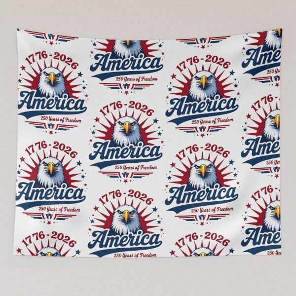 Item preview, 250Th Anniversary Of The Usa  United States Semiquincentennial Edition designed and sold by andres-cohen.