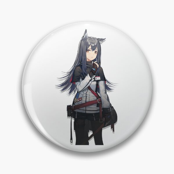 Item preview, Arknights designed and sold by Willms-Store.