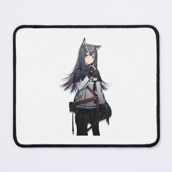 Item preview, Arknights designed and sold by Willms-Store.