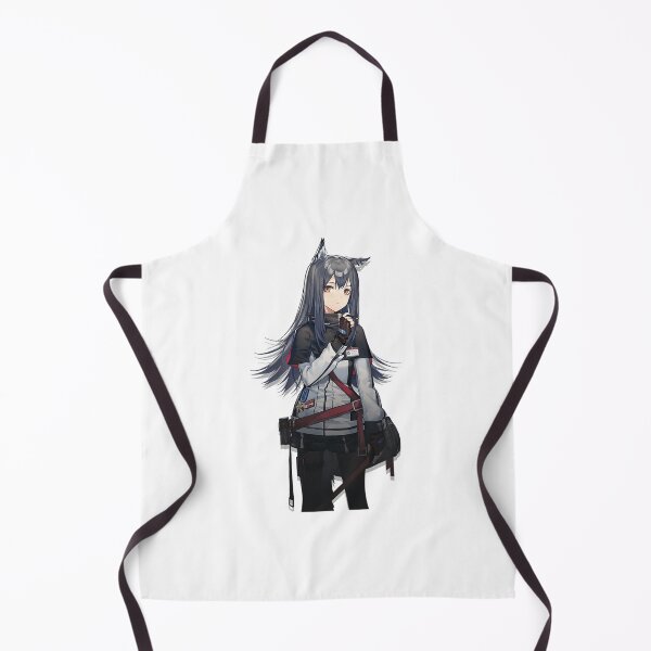 Item preview, Arknights designed and sold by Willms-Store.