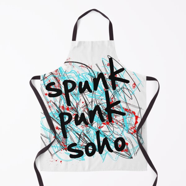 Artikelvorschau, Spunk Punk Soho entworfen und verkauft von SimsRice.