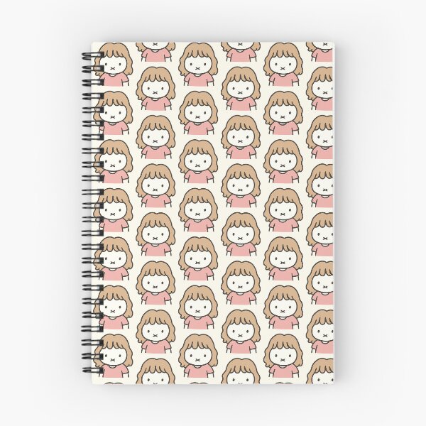 Item preview, Girly miffy designed and sold by gunsart.