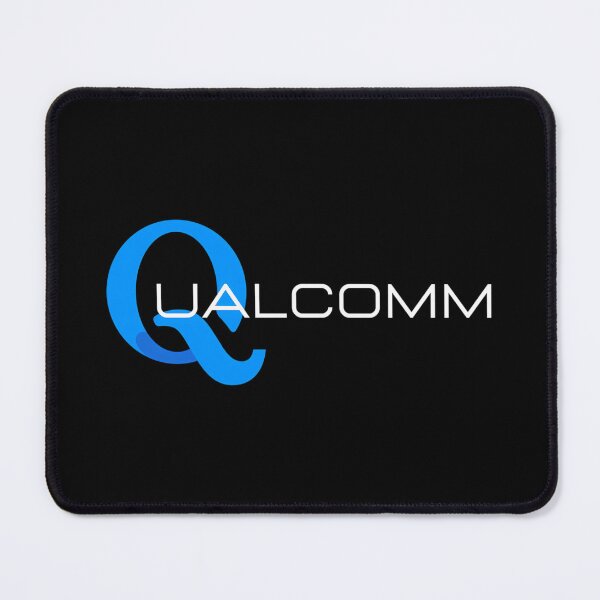 Item preview,  Qualcomm Word Text designed and sold by GEPHARTERRY.