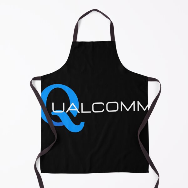 Item preview, Qualcomm Word Text designed and sold by GEPHARTERRY.