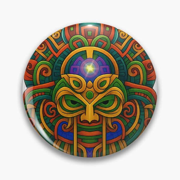 Item preview, MAYA.07 designed and sold by TATTOO-DESIGN.