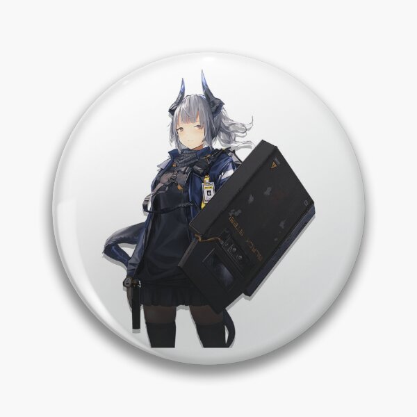 Item preview, Arknights designed and sold by Willms-Store.