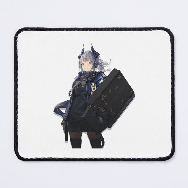 Item preview, Arknights designed and sold by Willms-Store.