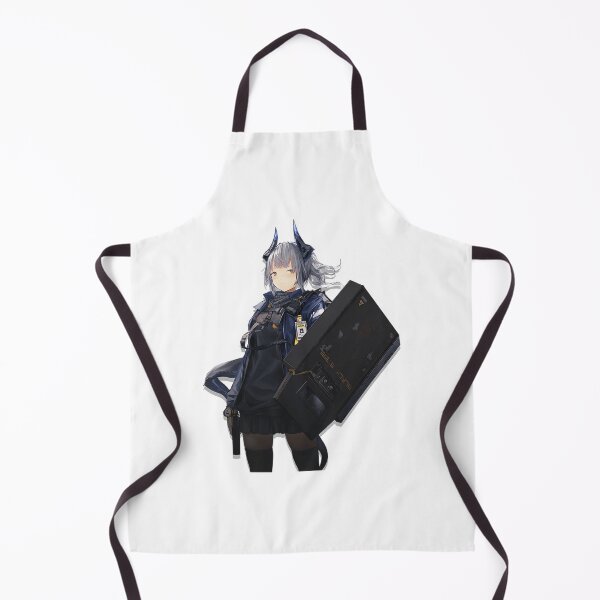 Item preview, Arknights designed and sold by Willms-Store.