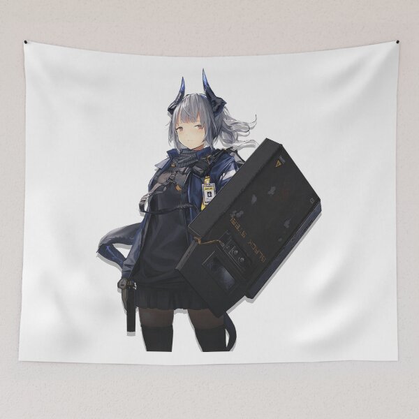 Item preview, Arknights designed and sold by Willms-Store.