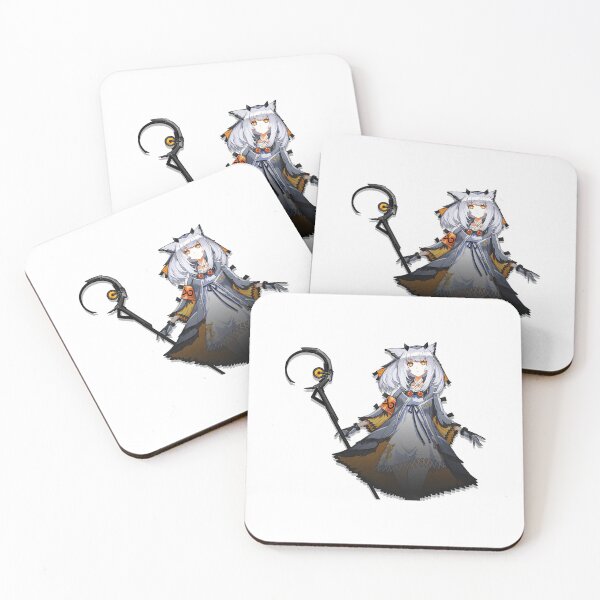 Item preview, Arknights designed and sold by Willms-Store.