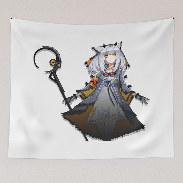 Item preview, Arknights designed and sold by Willms-Store.