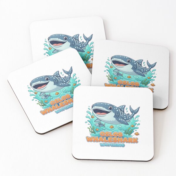 Item preview, OSLOB WHALESHARK WATCHING designed and sold by likbatonboot.