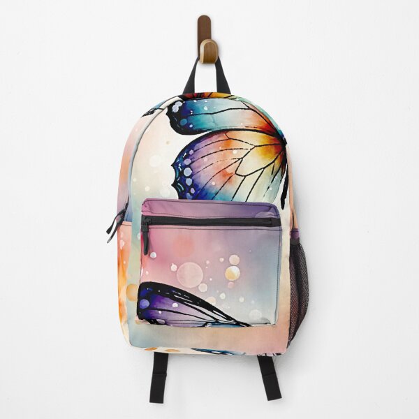 Item preview, Butterfly Farfalla watercolours #5 designed and sold by Helios Be. Lavsh.