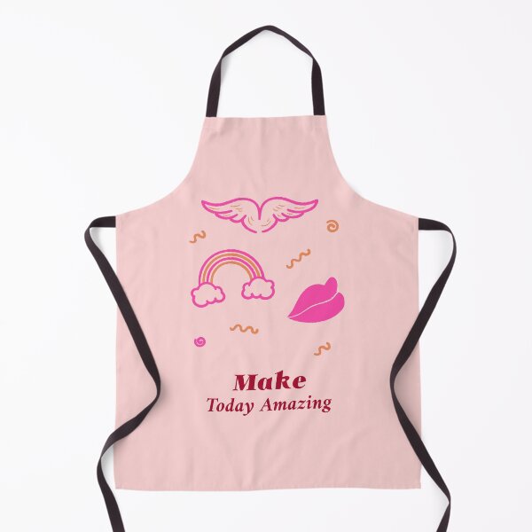 Item preview, Make Today Amazing - motivational message designed and sold by TaurusC95.