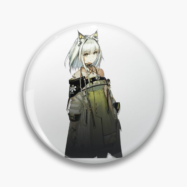 Item preview, Arknights designed and sold by Willms-Store.