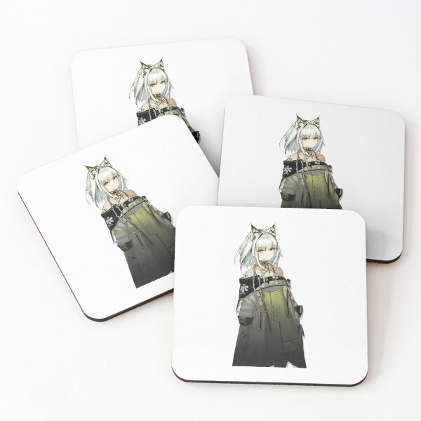 Item preview, Arknights designed and sold by Willms-Store.