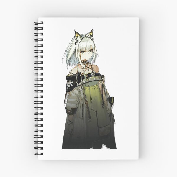 Item preview, Arknights designed and sold by Willms-Store.