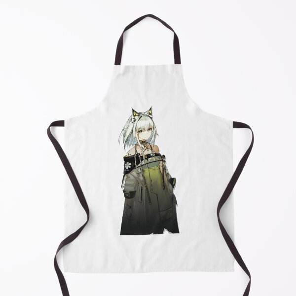 Item preview, Arknights designed and sold by Willms-Store.