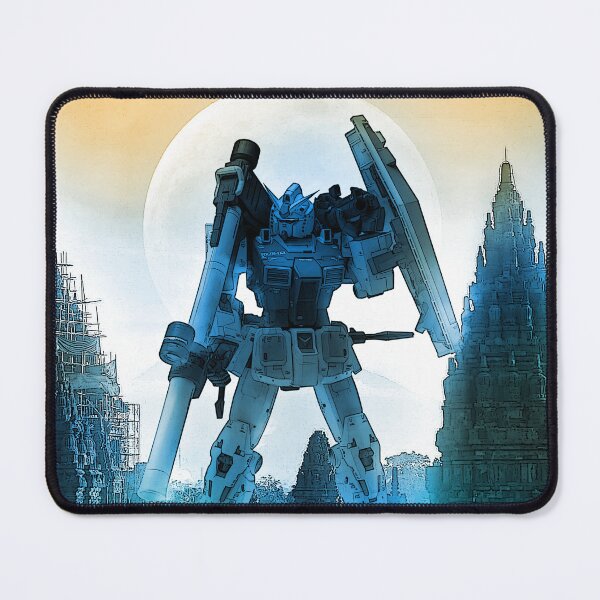 Item preview, RX 78 2 Gundam Amuro Rai god gundam yellow blue colour designed and sold by sabartgunpla.