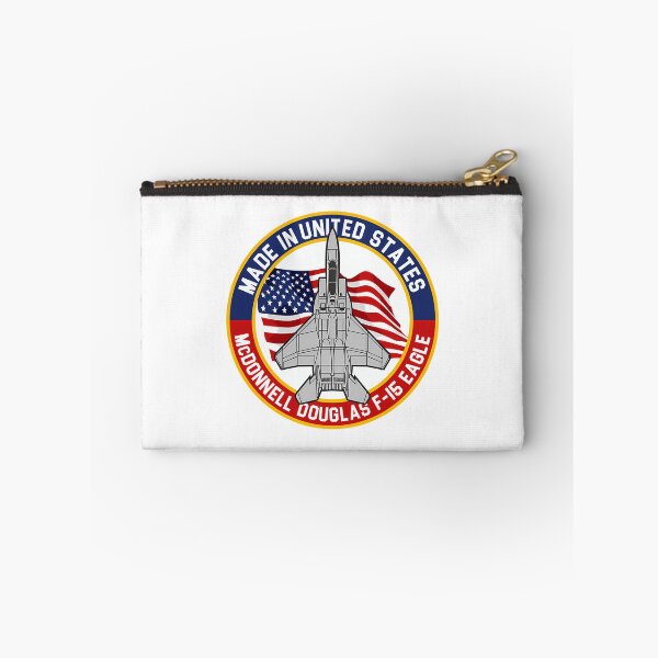Item preview, Mcdonnell Douglas F-15 Eagle - Made In Usa designed and sold by andres-cohen.