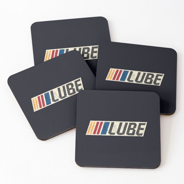 Item preview, Lube Automotive Racing  designed and sold by Turboscope.