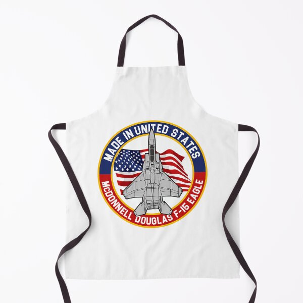 Item preview, Mcdonnell Douglas F-15 Eagle - Made In Usa designed and sold by andres-cohen.
