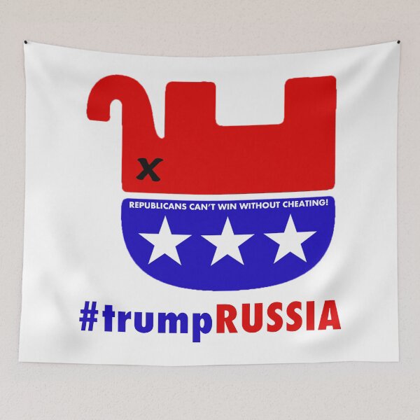 Item preview, REPUBLICANS CAN’T WIN WITHOUT CHEATING! designed and sold by Thelittlelord.