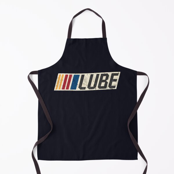 Item preview, Lube Automotive Racing designed and sold by Turboscope.