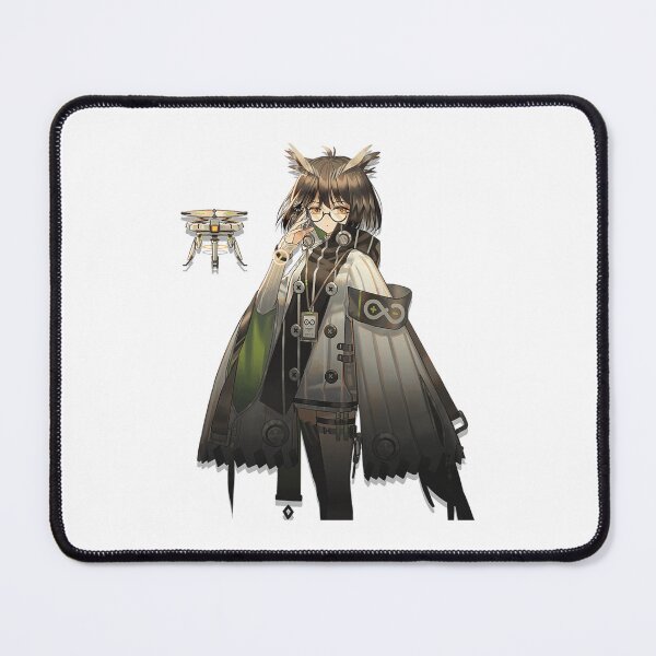 Item preview, Arknights designed and sold by Willms-Store.