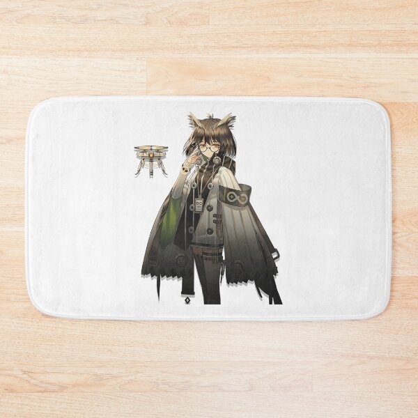 Item preview, Arknights designed and sold by Willms-Store.