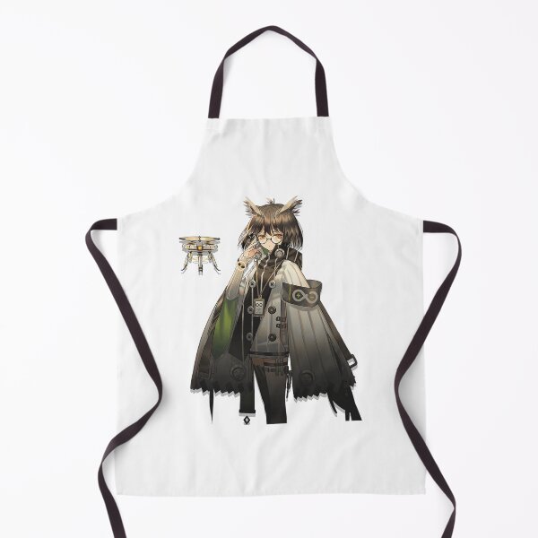 Item preview, Arknights designed and sold by Willms-Store.