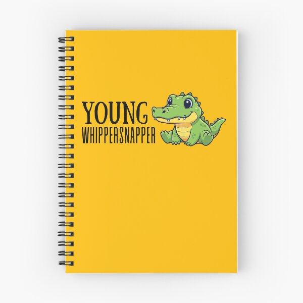 Item preview, Young Whippersnapper designed and sold by AMERICANCHEEZ.