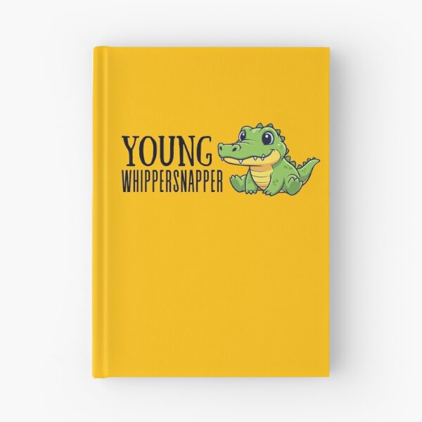 Item preview, Young Whippersnapper designed and sold by AMERICANCHEEZ.
