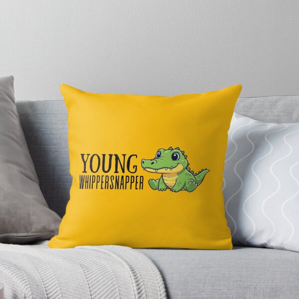 Item preview, Young Whippersnapper designed and sold by AMERICANCHEEZ.