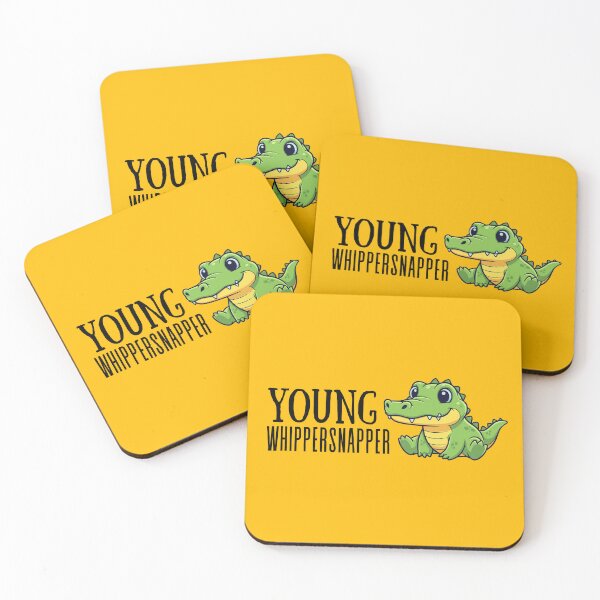 Item preview, Young Whippersnapper designed and sold by AMERICANCHEEZ.