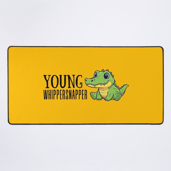 Item preview, Young Whippersnapper designed and sold by AMERICANCHEEZ.
