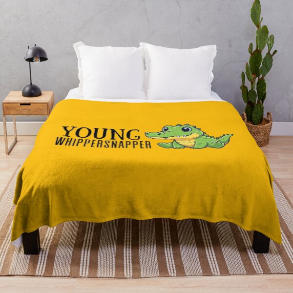 Item preview, Young Whippersnapper designed and sold by AMERICANCHEEZ.