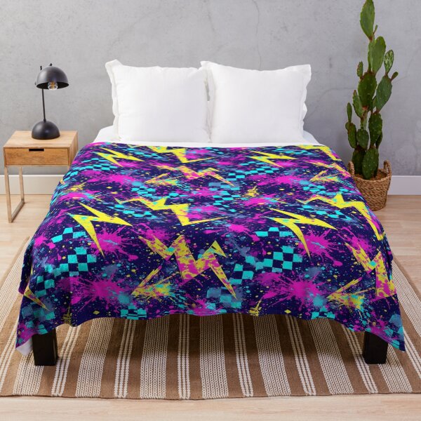Item preview, Cool Funky Seamless Patterns Colorful Urban Pop Art, Rainbow Gradients & Abstract Anime Vibes COOL ART colorful patterns seamless designs Colorful Cartoon Pattern Graffiti designed and sold by Design Repo.