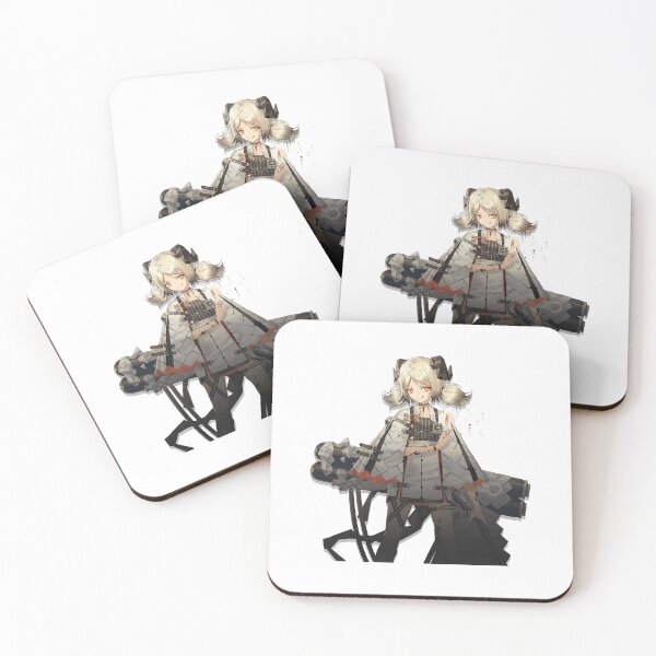 Item preview, Arknights designed and sold by Willms-Store.