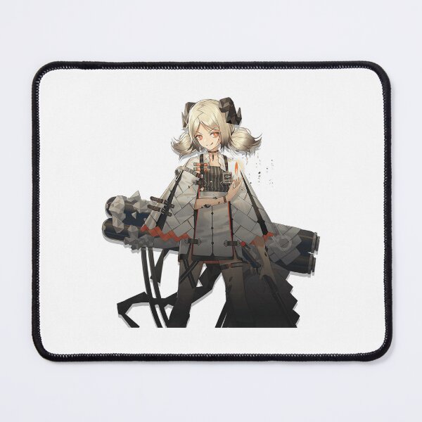 Item preview, Arknights designed and sold by Willms-Store.