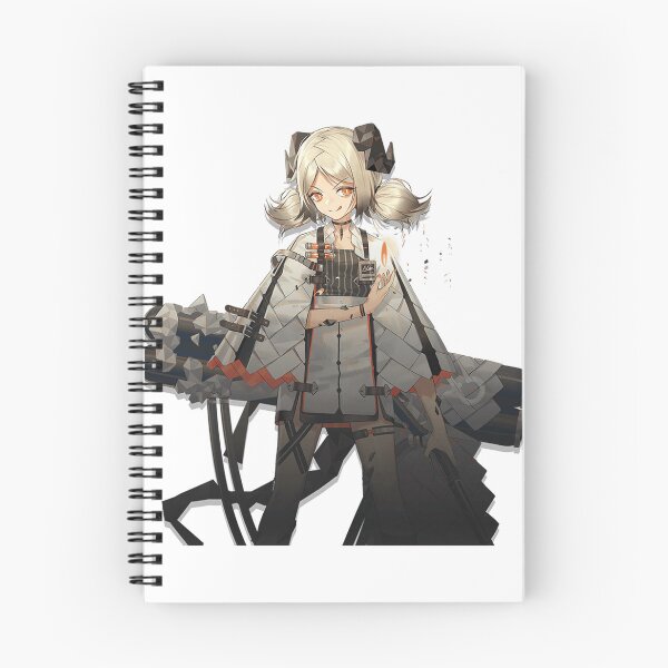 Item preview, Arknights designed and sold by Willms-Store.