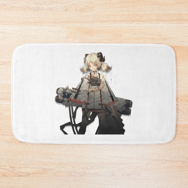 Item preview, Arknights designed and sold by Willms-Store.