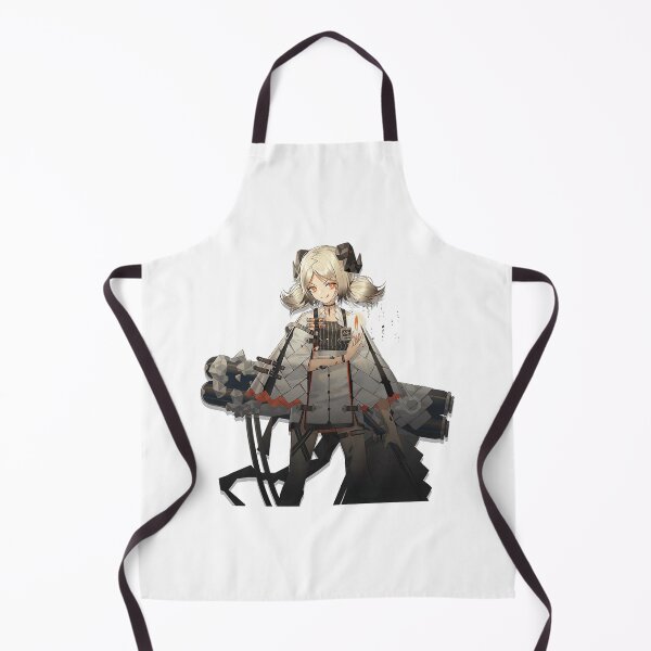 Item preview, Arknights designed and sold by Willms-Store.