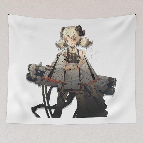 Item preview, Arknights designed and sold by Willms-Store.