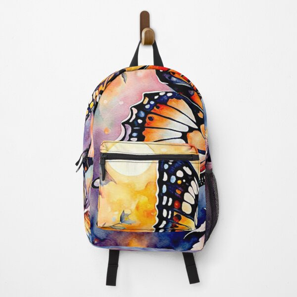 Item preview, Butterfly Farfalla watercolours #6 designed and sold by Helios Be. Lavsh.
