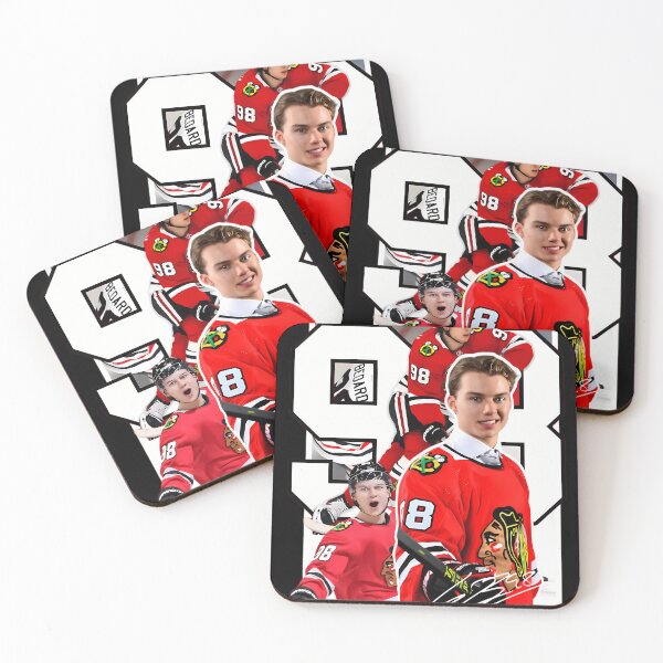 Item preview,  Connor Bedard designed and sold by CasandCasper.