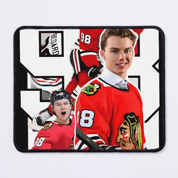 Item preview,  Connor Bedard designed and sold by CasandCasper.