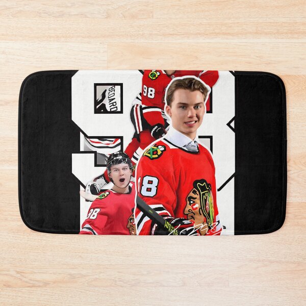 Item preview,  Connor Bedard designed and sold by CasandCasper.